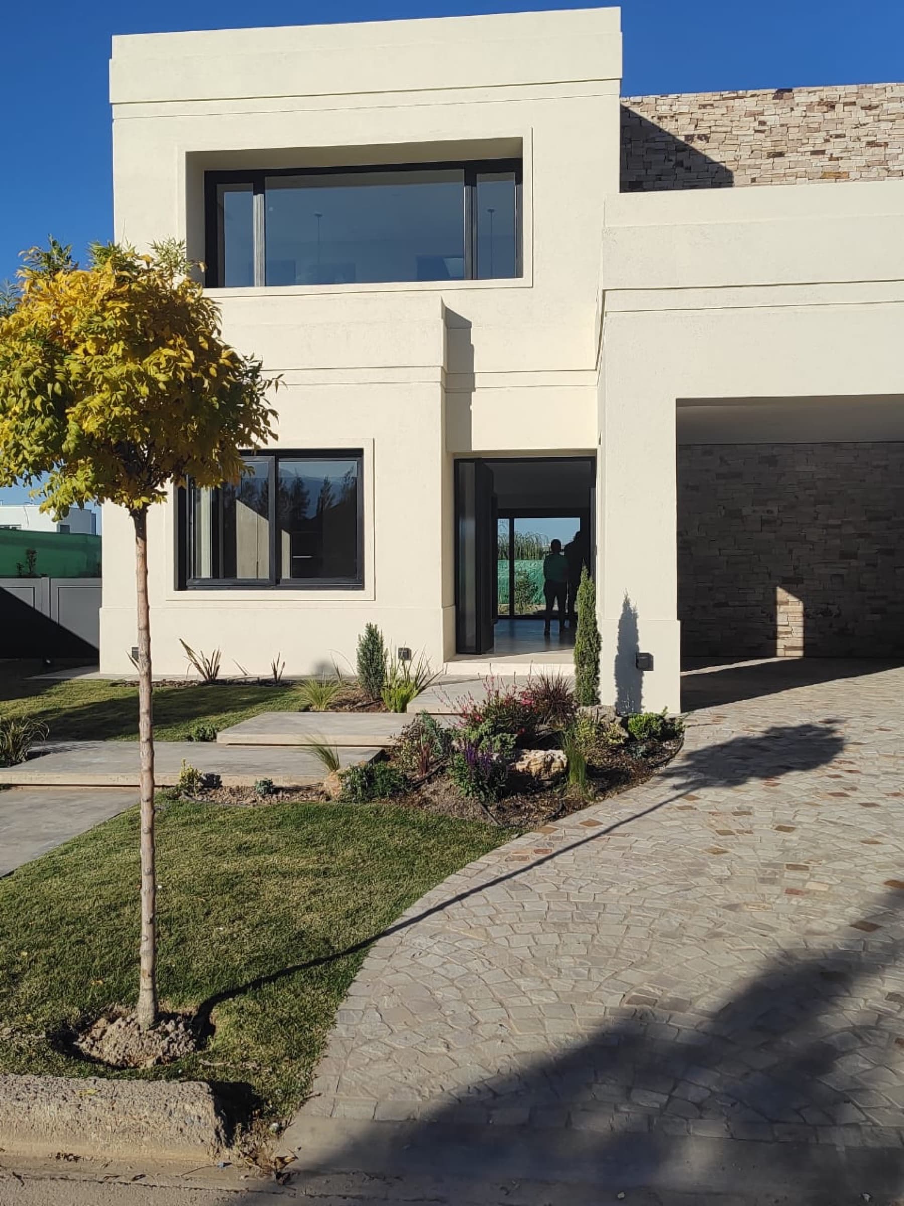 Casa LZ