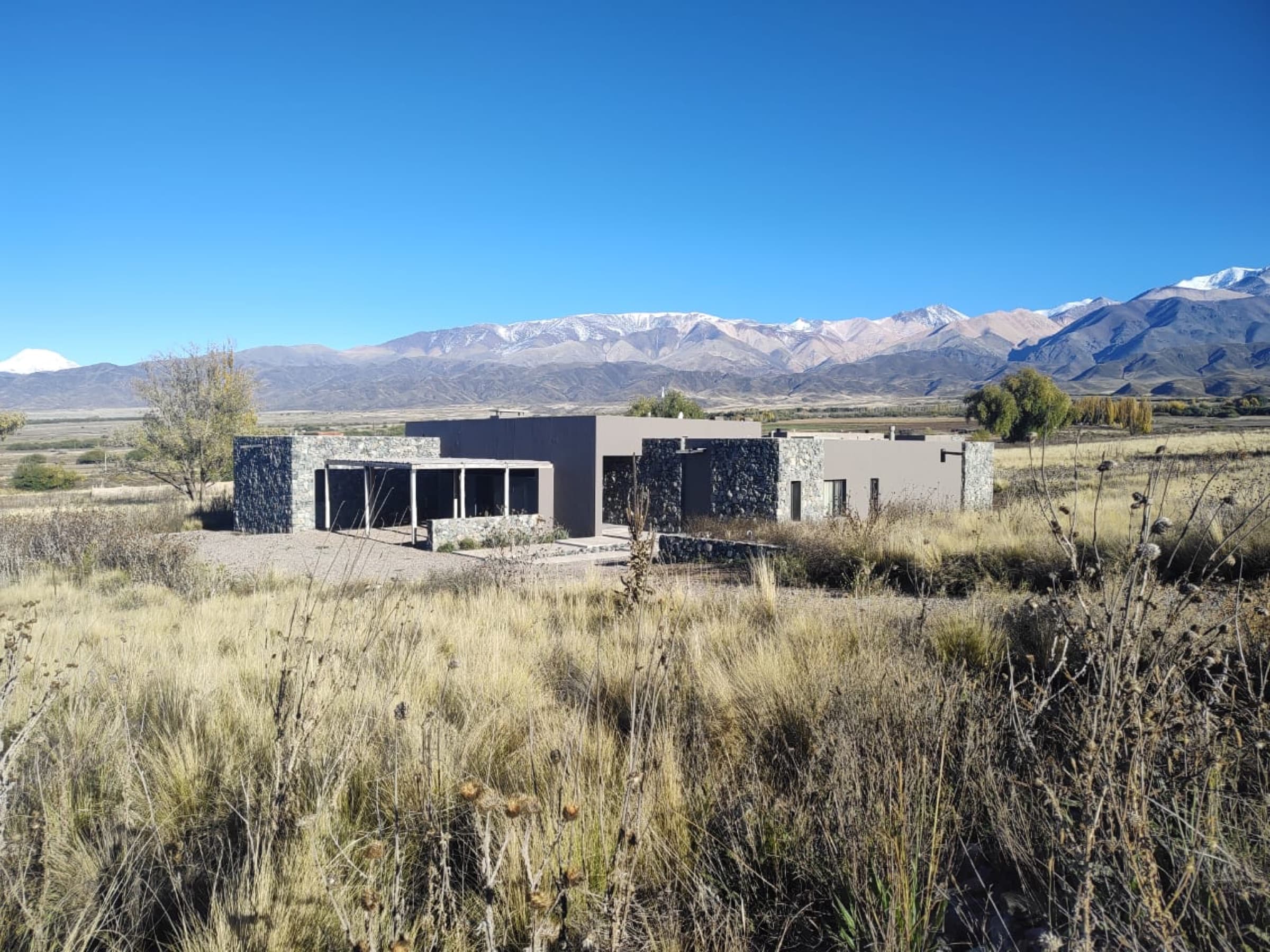 Casa MP