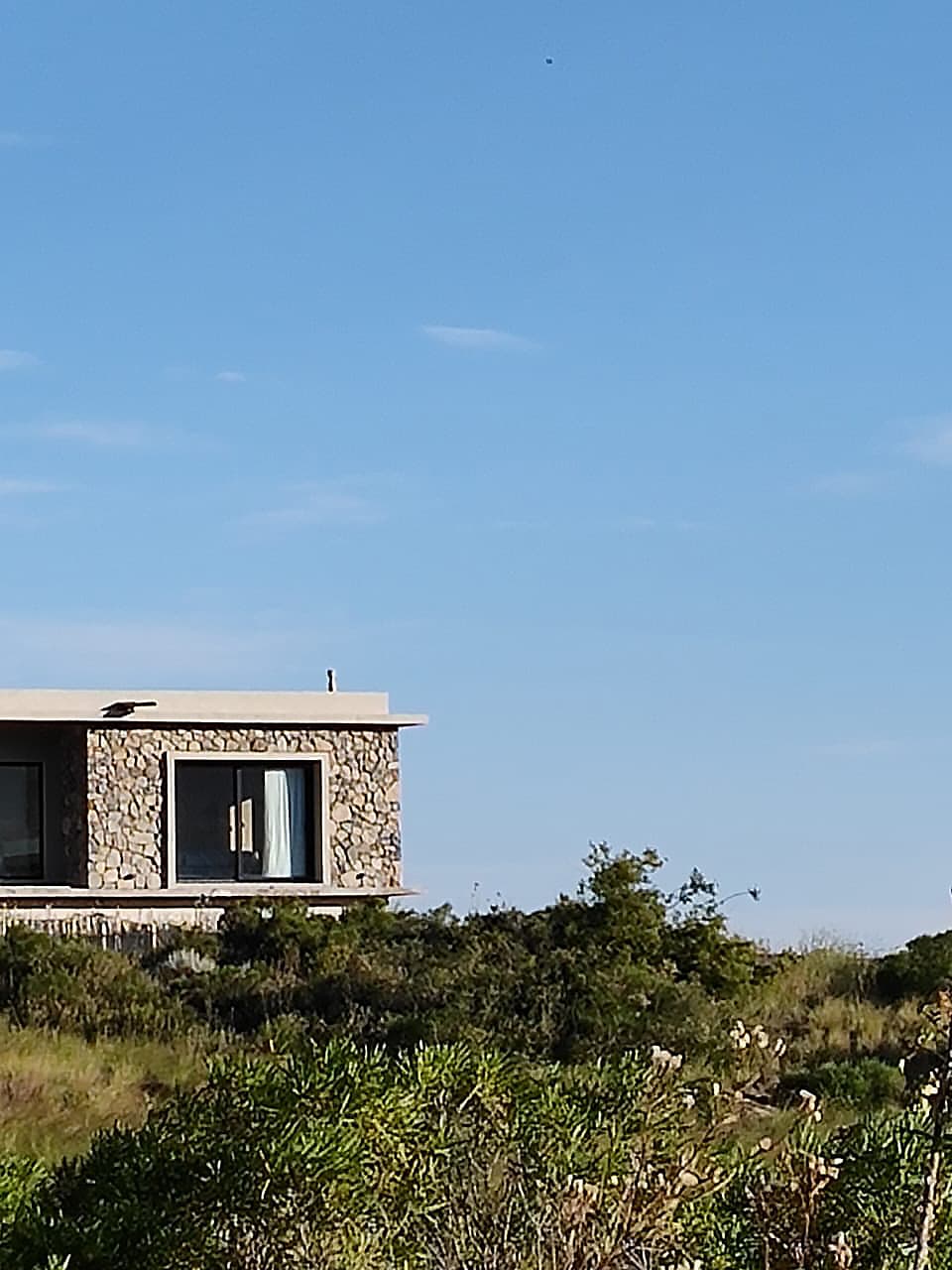 Arquitectura EMINSA